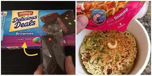 7 Makanan yang Nggak Sesuai Realita Ini Bikin Kamu Menyesal Sudah Membelinya