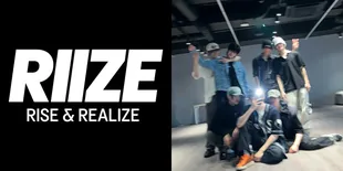 7 Member RIIZE Boyband Baru SM Entertainment, Visual Semua Bikin Susah Milih Bias