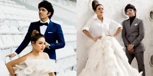 7 Momen Atta Halilintar dan Aurel Hermansyah Prewed, Ingin Langsungkan Resepsi di GBK