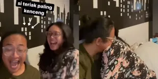 7 Momen Dea Ananda Ungkap Jenis Kelamin Anak Pertama, Bahagia Bercampur Haru Bakal Menyambut Bayi Perempuan