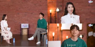 7 Momen Gong Yoo Jadi Bintang Tamu di Konten IU, Didatangkan Ala Drama 'GOBLIN' - Ternyata Ngefans Satu Sama Lain