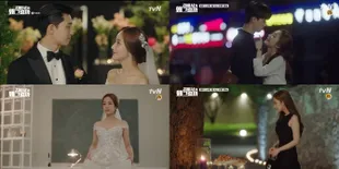 7 Momen Manis di Episode Akhir 'What's Wrong With Secretary Kim'