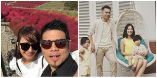 7 Musisi Ini Berhasil Taklukan Hati Puteri Indonesia Sebagai Pasangannya, Siapa Saja?