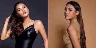 7 Penampilan Aurel Hermansyah yang Banyak Dikritik Netizen