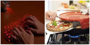 7 Penemuan Unik Ini Dijamin Bakal Bikin Hidupmu Lebih Mudah!