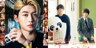 7 Peran Fumiya Takahashi di Drama Jepang yang Makin Bikin Namanya Bersinar