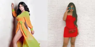 7 Postingan Rosa Meldianti yang Tuai Banyak Cibiran, Disebut Banci - Mirip Joker