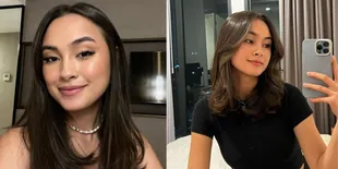 7 Potret dan Fakta Caitlin Halderman, Sosok yang Gantikan Enzy Storia sebagai Host Sementara di ‘Tonight Show’