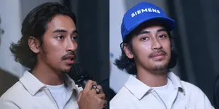 7 Potret Abidzar Tak Main-Main Ajukan Somasi Komentar Menghina, Sudah Dapat Restu dari Sang Ibu