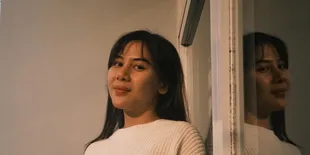 7 Potret Adinda Thomas Lakukan Gender Reveal, Bahagia Tahu Jenis Kelamin Calon Anak Pertamanya