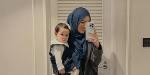 7 Potret Alyssa Soebandono Rayakan Ulang Tahun ke-2 Putri Bungsunya, Banjir Doa Baik