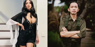 7 Potret Aming Ternyata Tidak Hijrah, Sebut Tampil Maskulin untuk Gimmick dan Hanya Kebutuhan Akting