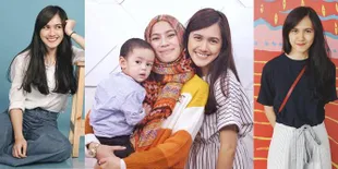 7 Potret Annissa, Adik Alyssa Soebandono yang Punya Senyuman Manis