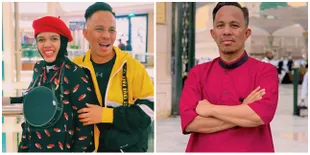 7 Potret Anofial Asmid Ayah Atta Halilintar, Akui Berpoligami & Punya Anak Dari Istri Muda