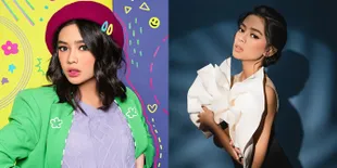 7 Potret Aqeela Calista Bintang Sinetron 'BUKU HARIAN SEORANG ISTRI' dalam Photo Shoot Terbaru, Cantik Elegan Kenakan Gaun Hitam-Putih