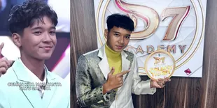 7 Potret Arbil Peserta Dangdut Academy 7 Jadi Rebutan Melly Lee dan Selfi Yamma, Disebut Punya Potensi 