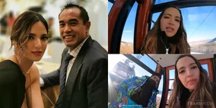 7 Potret Ardi Bakrie Curhat Jadi Suami Nia Ramadhani, Ungkap Berat dan Minta Dientengin