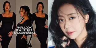 7 Potret Asri Welas Setelah Jalani Operasi Plastik di Korea Selatan, Habiskan Biaya 450 Juta?