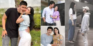 7 Potret Baby Bump Yasmine Ow yang Makin Besar, Bumil Cantik dan Glowing Pancarkan Pesona Bak Bidadari