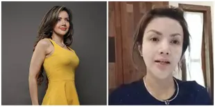 7 Potret Barbie Kumalasari Tanpa Make-Up, Sudah Pernah Lihat?