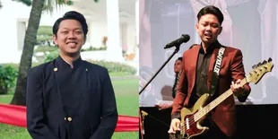 7 Potret Bayu Skak Bintang Sekaligus Sutradara Lokadrama 'LARA ATI', Berasal dari Malang - Pernah Sukses Bawa Film-nya ke Los Angeles