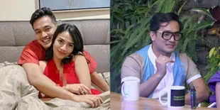 7 Potret Bibi Ardiansyah Suami Vanessa Angel Akui Pernah Diramal Tak Berumur Panjang, Disebut Bakal Meninggal di Tengah Kesuksesan