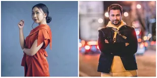 7 Potret Cantik Andrea Miranda Mantan Pacar Raffi Ahmad Saat SD, Anak Musikus Terkenal Indonesia!