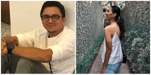 7 Potret Cantik Atikah Teman Gowes Engku Emran, Punya Hubungan Spesial Setelah Laudya Cynthia Bella?