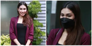 7 Potret Cantik Frederika Cull, Disebut-Sebut Dalang Atas Perseteruan Runner Up 1 Putri Indonesia 2019 - Dibully Netizen