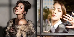 7 Potret Cantik Olla Ramlan, Alasan Lepas Hijab Karena Dapat Dukungan dari Mantan Suami