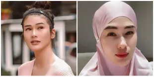 7 Potret Cantik Stevie Agnecya Mantan Istri Samuel Rizal & Kisahnya yang Menjadi Seorang Mualaf, Tak Ada Paksaan - Sempat Dihujat