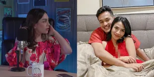 7 Potret Celine Evangelista Saat Tahu Vanessa Angel dan Suami Meninggal Dunia, Tak Percaya - Baru Ketemu dan Bikin Story Bareng