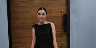 7 Potret Dapur Chelsea Olivia yang Bergaya Minimalis Modern, Punya Kesan Hangat