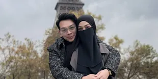 7 Potret Dapur Natta Reza, Istri Siapkan Menu Sahur Satset dan Murah Meriah