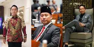 7 Potret Denny Cagur Ungkap Awal Karir dari Bawah, Sempat Diragukan Namun Tetap Disyukuri hingga Kini Masuk Senayan
