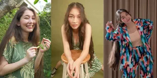 7 Potret Devina Aureel Pemeran Series 'GET UR DREAM', Identik dengan Tingkah Konyol dan Selalu Tampil Natural