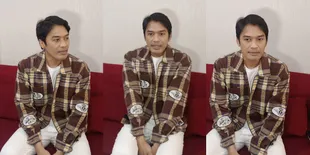 7 Potret Dicky Difie yang Sibuk Selama Ramadan, Lebaran Tidak Ambil Job karena Takut Masuk Neraka