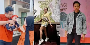 7 Potret Dulu dan Kini Jebolan Dangdut Academy Musim Kedua, Ada yang Cinlok Sampai Nikah Lho!