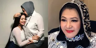 7 Potret Emilia Contessa Ibu Denada Sebelum Wafat, Punya Riwayat Sakit Diabetes dan Darah Tinggi Sebelum Meninggal