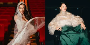 7 Potret Erika Carlina yang Belakangan Jenguk Mail Syahputra di Tahanan Polda, Sebut Kondisinya Happy-Happy Aja