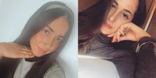 7 Potret Eve Black, Mantan Penari Striptis yang Tinggal di Biara Agar Dekat dengan Tuhan