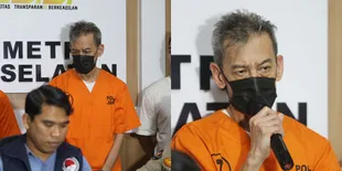 7 Potret Fariz RM Dijenguk Rekan-Rekannya, Terlihat Ceria dan Minta Dibawakan Buku