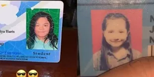 7 Potret Foto Pelajar Artis Indonesia, Masih Polos dan Lucu Banget! Ada Idolamu?