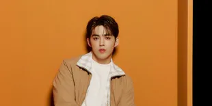 7 Potret Ganteng S.Coups SEVENTEEN untuk Majalah Esquire Thailand, Aura Bintangnya Benar-benar Terpancar