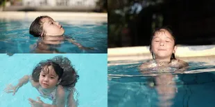 7 Potret Gempi yang Diunggah Gisella Anastasia Jelang Tahun Baru 2021, Minta Maaf Belum Sempurna Jadi Orangtua