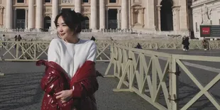 7 Potret Gisella Anastasia Latihan Jelang Ikuti HYROX di Korea, Definisi Cewek Strong