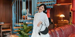 7 Potret Ify Alyssa Pilates dan Makan Bareng Sahabat, Nikmati Ketenangan di Tengah Kesibukan
