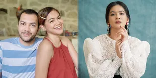 7 Potret Indah Indriana Bintang Serial 'DILEMA', Apik Perankan Tanti - Baru Saja Rayakan Anniversary Pernikahan bareng Suami