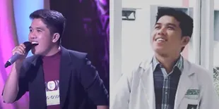 7 Potret Iqhbal LIDA 2021, Dokter yang Bercita-cita Menjadi Ikon Dangdut Tanah Air