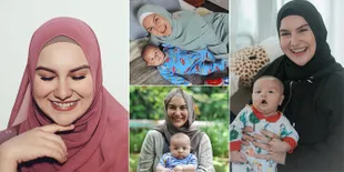 7 Potret Irish Bella yang Tetap Cantik Meski Pakai Behel, Senyumnya Manis Banget!